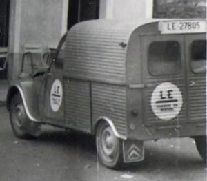 LE-27805