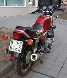 B-8468-FS