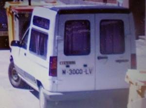 M-3000-LV