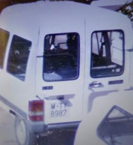 M-8987-TY