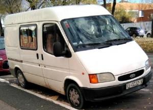 VI-0732-X