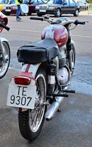 TE-9307