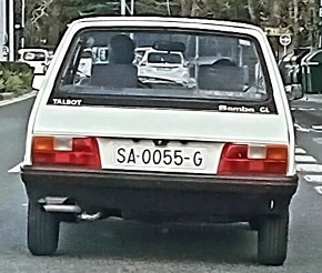 SA-0055-G