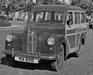 MA-8010