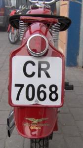 CR-7068