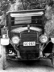 GE-261