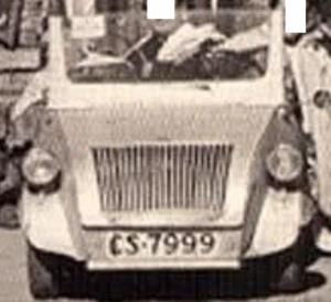 CS-7999