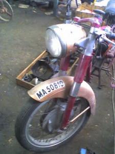MA-50810
