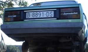 B-8891-DS
