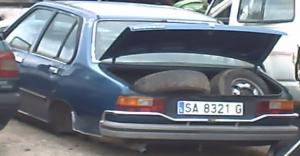 SA-8321-G
