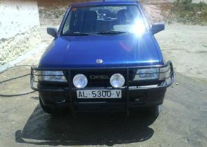 AL-5300-V