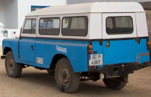 GC-4987-P