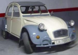CA-7680-U