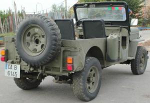 CA-6145-B