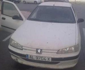 AL-9704-X