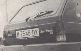 M-7545-DX