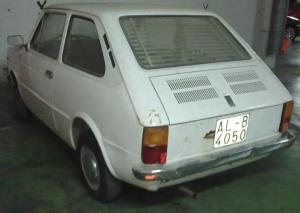 AL-4050-B