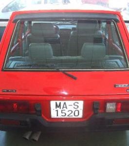 MA-1520-S