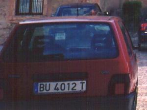 BU-4012-T