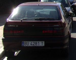 BU-4281-T