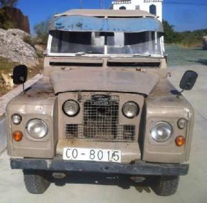 CO-8015