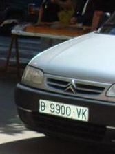 B-9900-VK