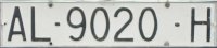 AL-9020-H