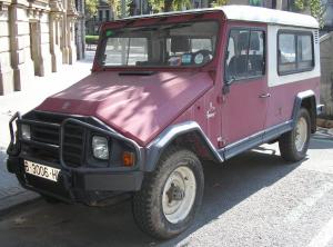 B-3006-HV