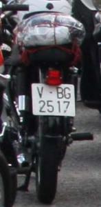 V-2517-BG
