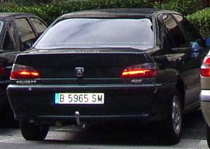 B-5965-SM