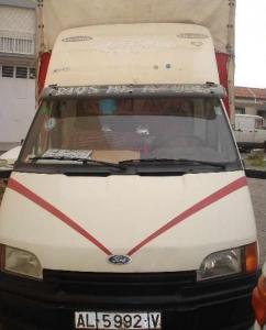 AL-5992-V