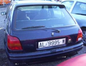 AL-9995-W