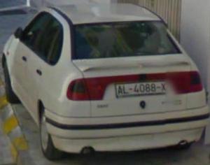 AL-4088-X