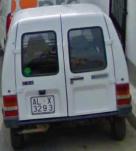 AL-3293-X