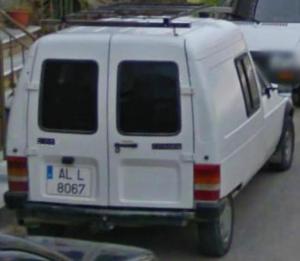 AL-8067-L