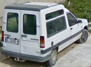 AL-2046-W