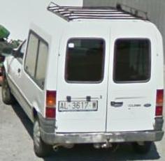 AL-3617-W