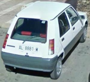 AL-8881-M