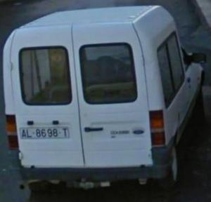 AL-8698-T