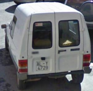 AL-4729-Y