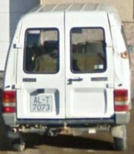 AL-7073-T