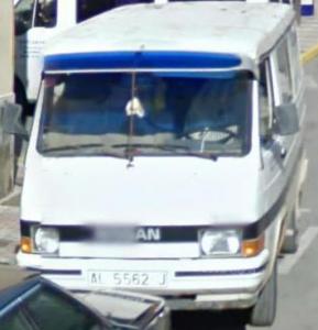 AL-5562-J