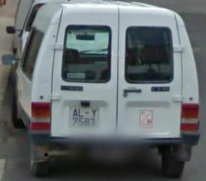 AL-7583-Y