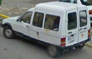 AL-9289-V