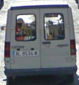 AL-8534-M