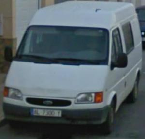 AL-7300-Y