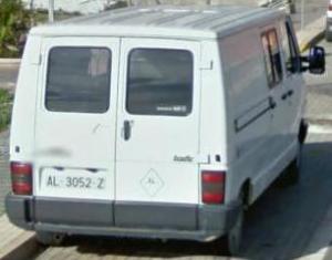 AL-3052-Z