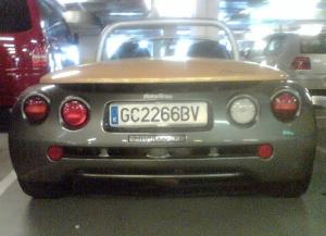 GC-2266-BV