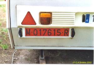 M-017615-R