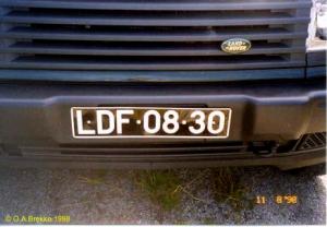 LDF-08-30